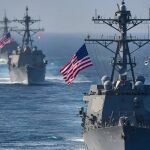 La armada de Estados Unidos está a punto de ser más grande: Donald Trump va a invertir miles de millones en ella