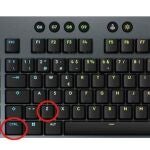CTRL+Z es el atajo de teclado más conocido de Windows, pero ¿cuál realiza la acción opuesta?