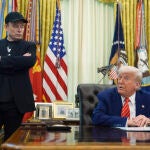 Musk Trump