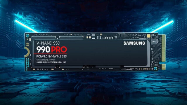 Este SSD de alto rendimiento está muy bien valorado
