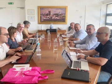 La AECT León-Bragança trabaja en un proyecto para impulsar el turismo sostenible y la cohesión territorial