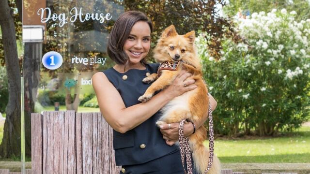 Chenoa lidera la revolución perruna de RTVE con “Dog House” y seis historias de adopción real