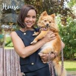 Chenoa lidera la revolución perruna de RTVE con “Dog House” y seis historias de adopción real