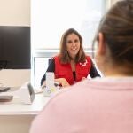 Córdoba.- La alianza de Cruz Roja y Diputación permite apoyar a casi 300 mujeres víctimas de violencia en la provincia