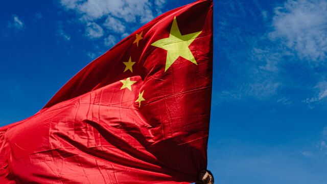 China.- Detenidos dos ciudadanos chinos en Estados Unidos por espiar y tratar de reclutar a militares estadounidenses