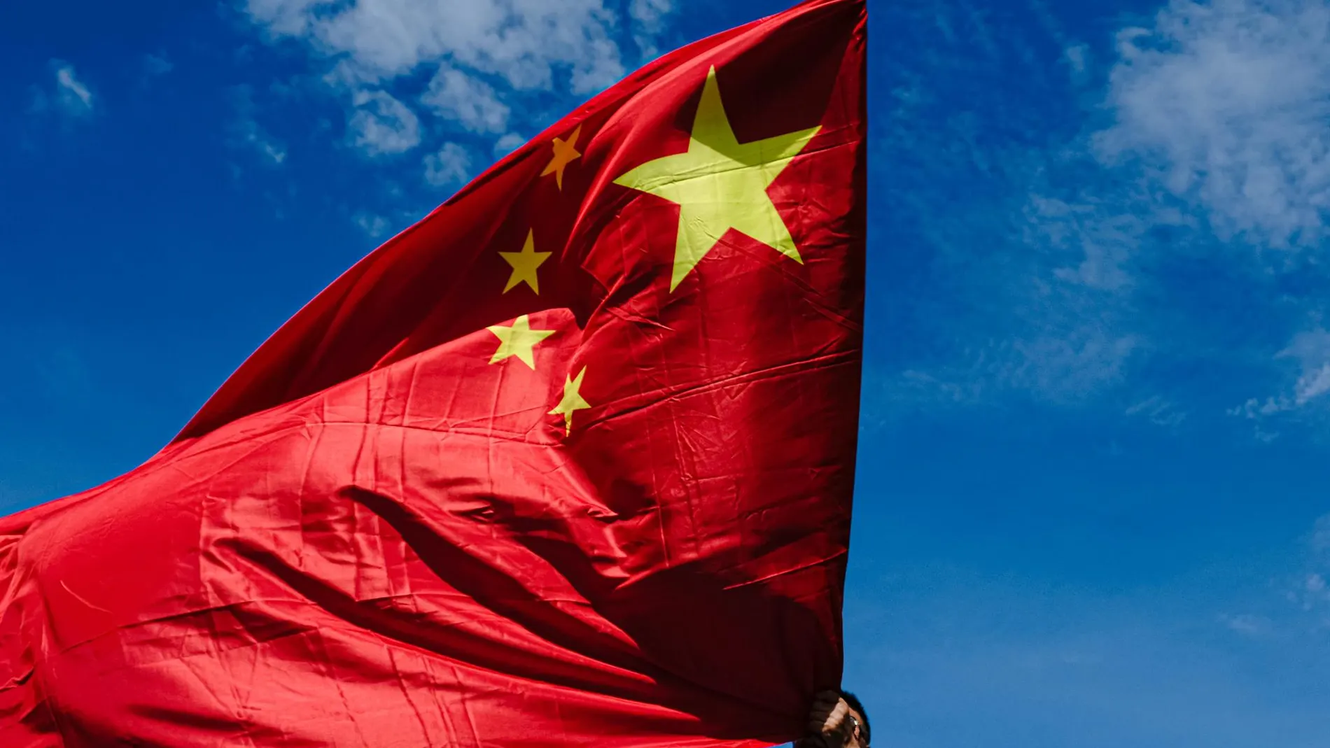 China.- Detenidos dos ciudadanos chinos en Estados Unidos por espiar y tratar de reclutar a militares estadounidenses