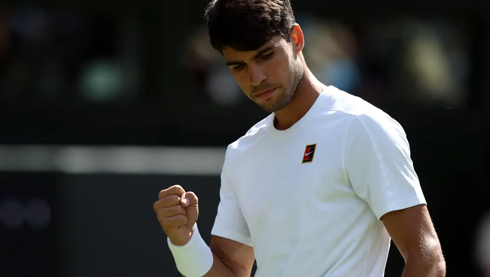 Wimbledon Championships 2025 - Day 3