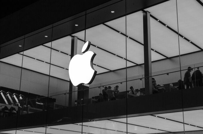 Logo de Apple