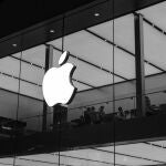 Logo de Apple