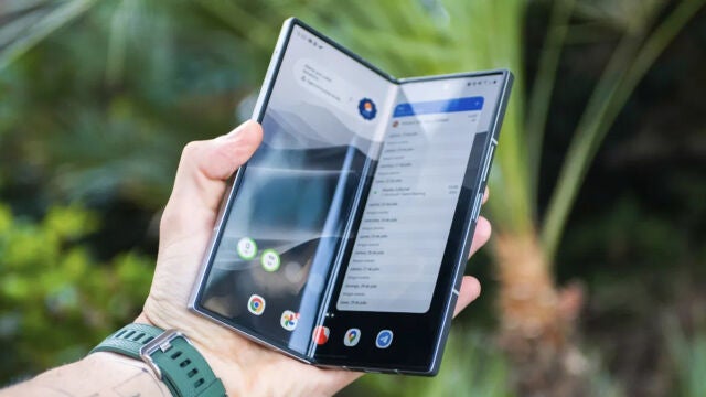 Samsung Galaxy Z Fold6 