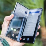 Samsung Galaxy Z Fold6 