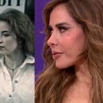 Gloria Trevi en 'Y ahora Sonsoles'