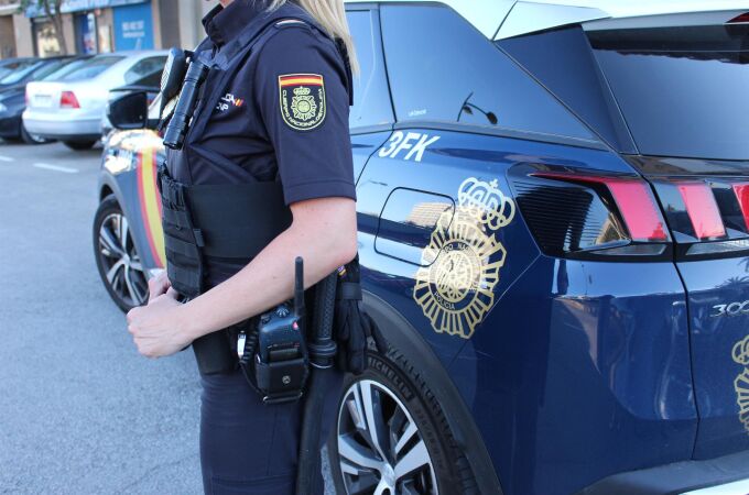 Desarticulada en Tenerife una red de trata de mujeres con fines de explotación sexual: cuatro detenidos y cuatro víctimas liberadas