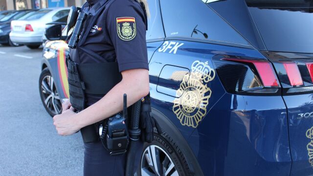Desarticulada en Tenerife una red de trata de mujeres con fines de explotación sexual: cuatro detenidos y cuatro víctimas liberadas