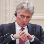 Rusia dice que una reducción de la entrega de armas de EEUU a Ucrania "acerca el final" de la invasión