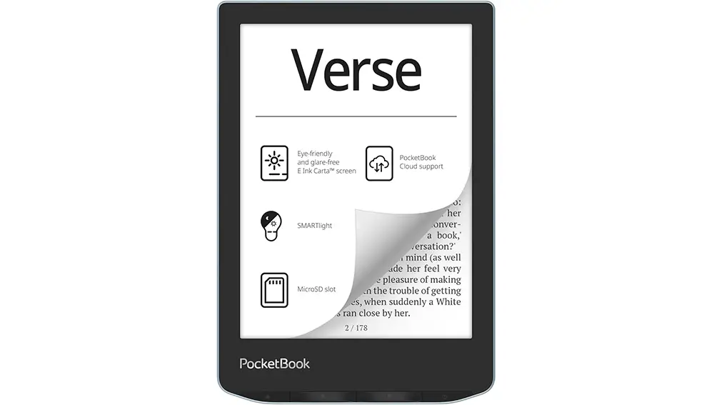 PocketBook Verse