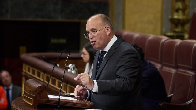 El PSOE cree que el PP va camino de convertirse en un "grupo de hooligans" tras los nombramientos de Tellado y Muñoz