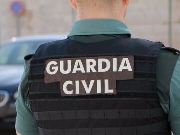 La Guardia Civil investiga los hechos