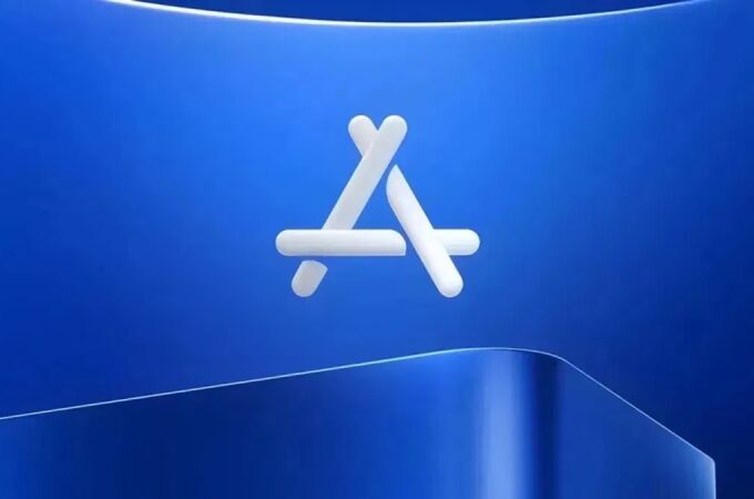 Icono del App Store