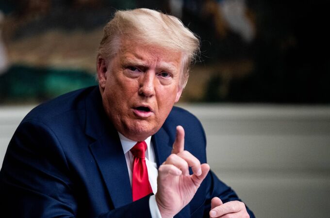 Economía.- Trump amenaza a Japón con aranceles del 35% ante la dificultad de llegar a un acuerdo comercial