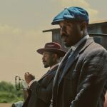 Michael B. Jordan se mete en la piel de dos hermanos gemelos en 'Los pecadores'
