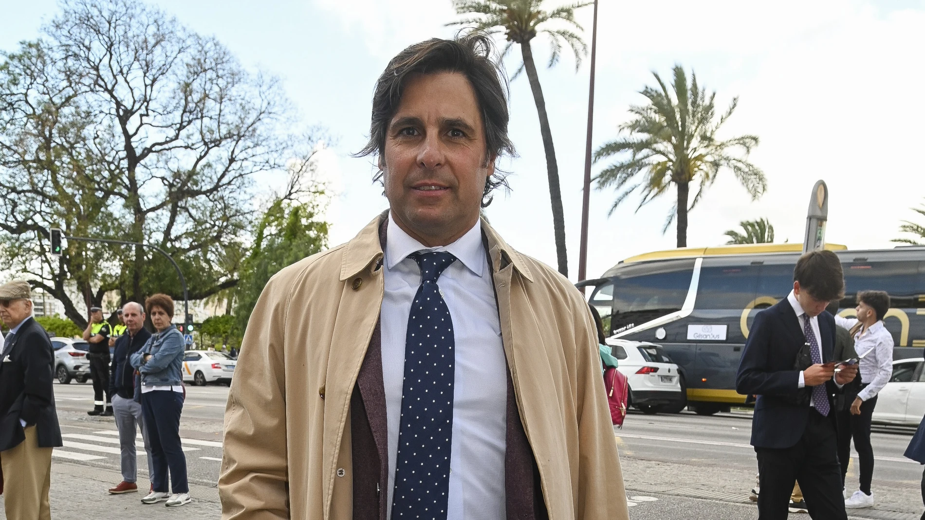 Francisco Rivera
