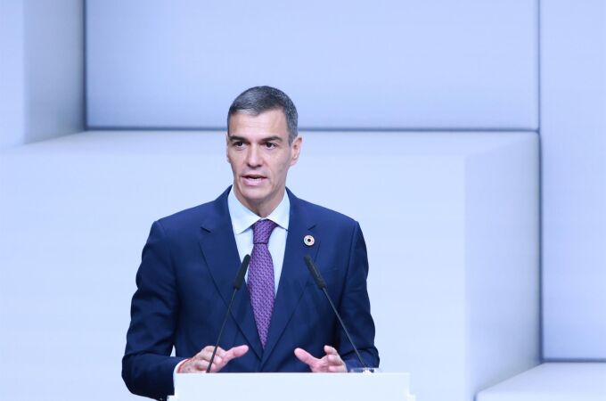 Pedro Sánchez