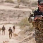 Le llamaban el "Demonio de Ramadi", acabó con decenas de enemigos y fue el francotirador más letal de Estados Unidos 