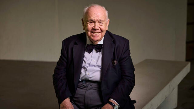 Entrevista con Luis Marti Mingarro, es abogado, exdecano del Colegio de Abogados de Madrid. Es Catedrático de 
