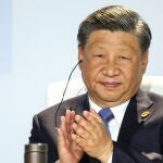 China's President Xi Jinping