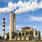 AMP.- Bruselas propone usar créditos internacionales de carbono para reducir un 90% las emisiones de la UE en 2040