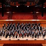 Orquesta y coro Santa Cecilia 