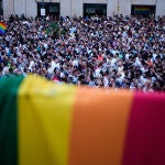 Pregón Madrid Orgullo 2025