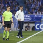 Fútbol.- Paunovic renueva y dirigirá al Oviedo en Primera