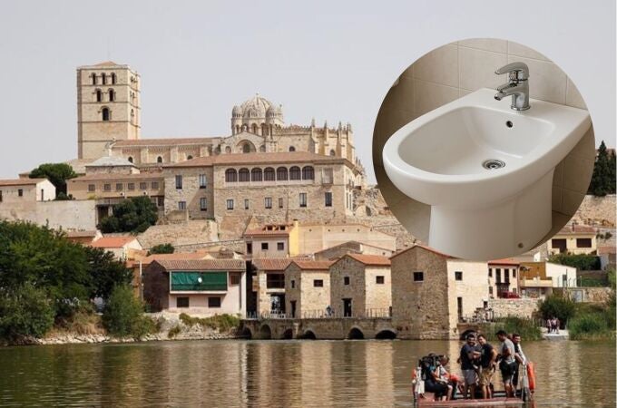 En esta ciudad española es obligatorio tener un bidé en el baño