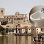En esta ciudad española es obligatorio tener un bidé en el baño