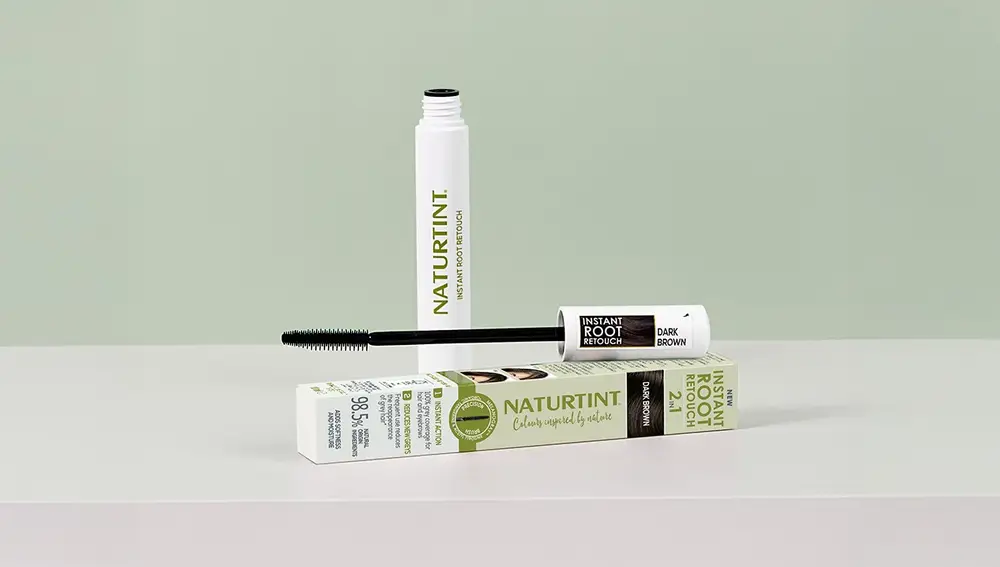 Instant Root Retouch de Naturtint