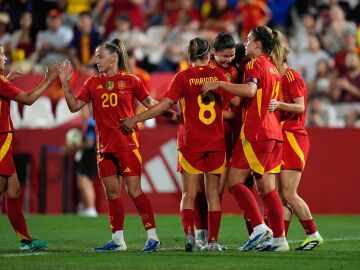 Fútbol/Selección.- Previa del España - Portugal