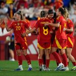 Fútbol/Selección.- Previa del España - Portugal