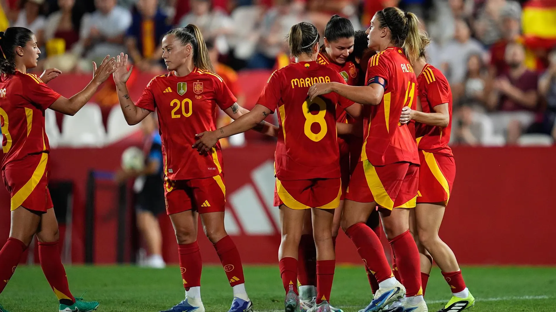 Fútbol/Selección.- Previa del España - Portugal
