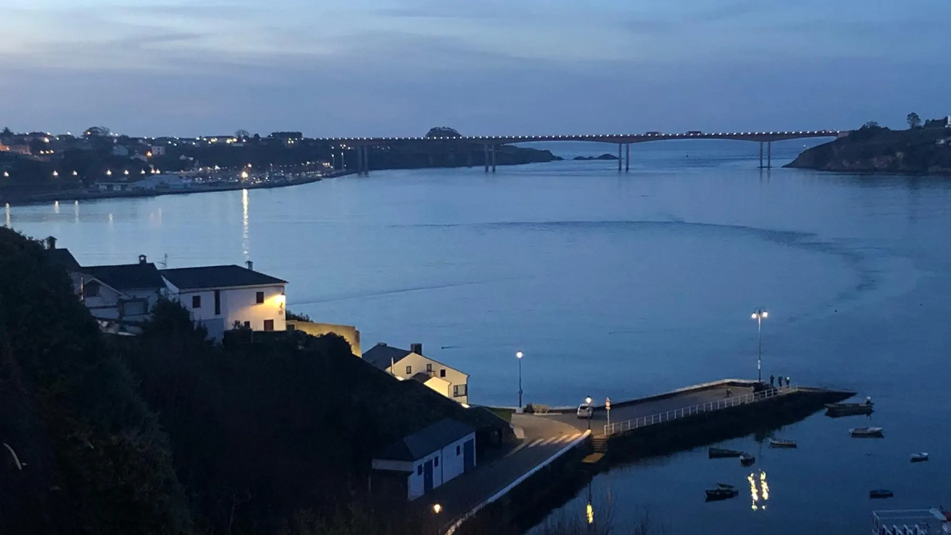 Este es el restaurantazo que nunca falla en Asturias: calidad, atención y vistas