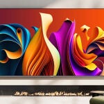 Hisense 55A7NQ