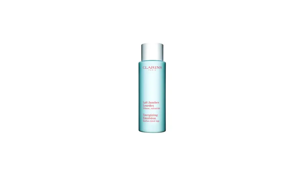 Energizing emulsion.
