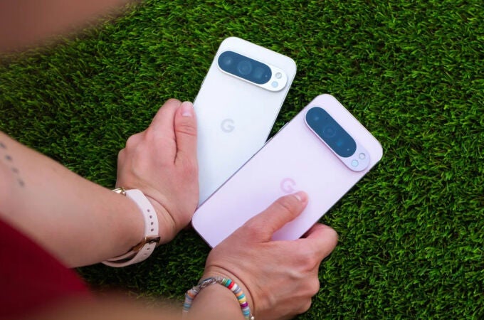 Los sucesores de los Google Pixel 9 Pro y Pixel 9 Pro XL desvelan todos sus secretos antes de su lanzamiento