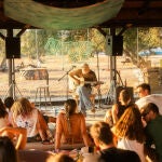Donde la música encuentra refugio: 'Nature Is Home', el festival que crea comunidad