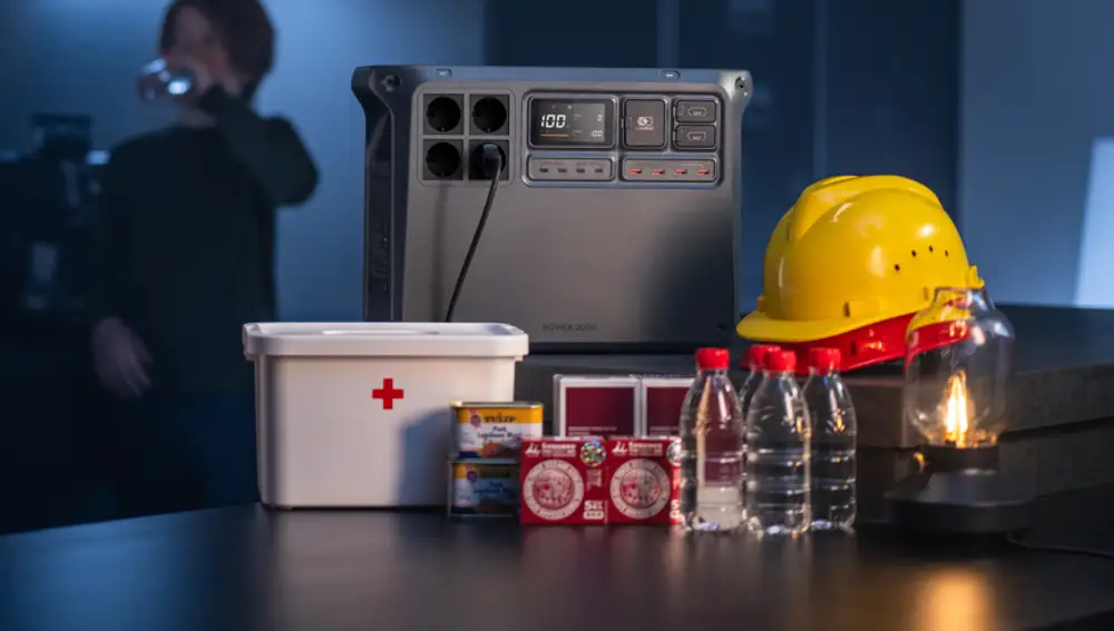 Una herramienta impreescindible en casos de emergencia