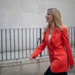 Yolanda Díaz inaugura unas jornadas del CES sobre la Memoria sobre la situación socioeconómica y laboral 2024