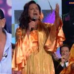 María del Monte en 'Y ahora Sonsoles'