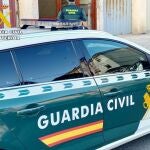 Sucesos.- AMP.- Detenido un anciano de 90 años por la muerte violenta de su mujer en Laviana (Asturias)