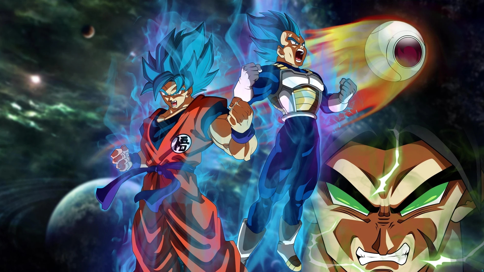 Este es el Saiyan más débil de 'Dragon Ball': el propio Akira Toriyama ofreció el verdadero motivo
